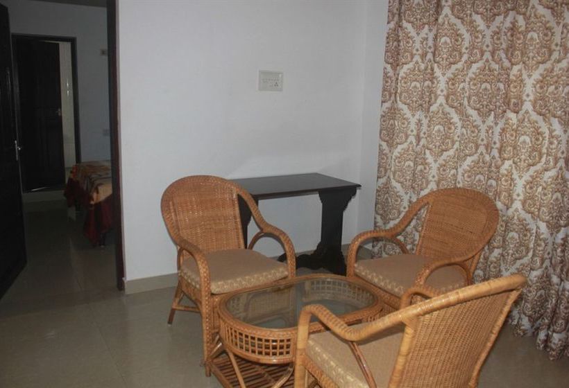 Hotel Palm Beach Resort 2