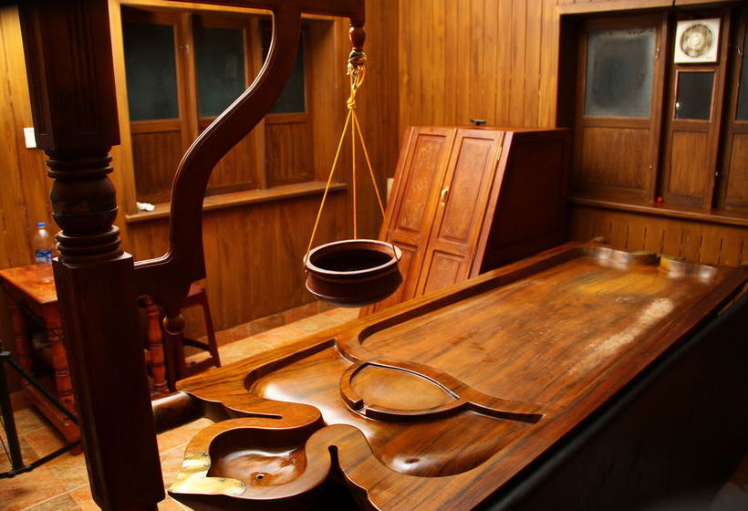 Hotel Palm Beach Resort 4