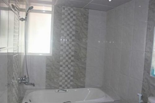 Hotel Palm Beach Resort 5