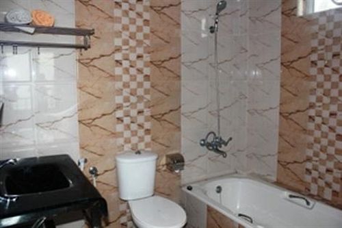 Hotel Palm Beach Resort 6