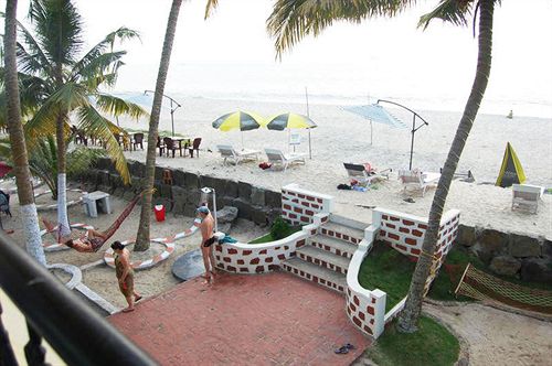 Hotel Palm Beach Resort 8