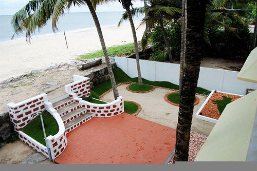 Hotel Palm Beach Resort 9