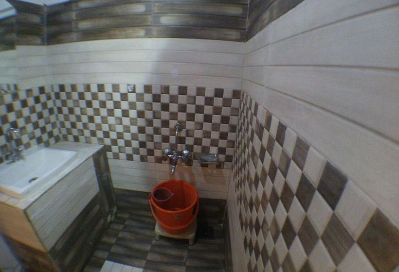 Hotel Dal View Resort Srinagar