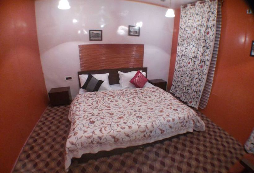 Hotel Dal View Resort 1