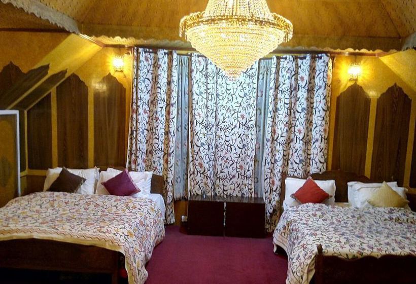 Hotel Dal View Resort 12