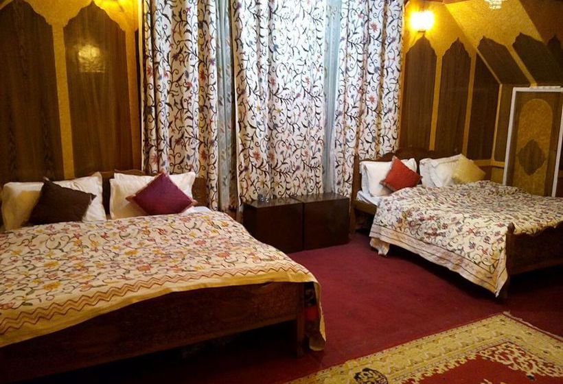 Hotel Dal View Resort 13