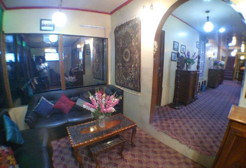 Hotel Dal View Resort 14