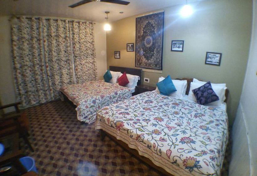 Hotel Dal View Resort 16