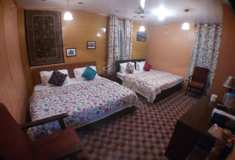 Hotel Dal View Resort 17