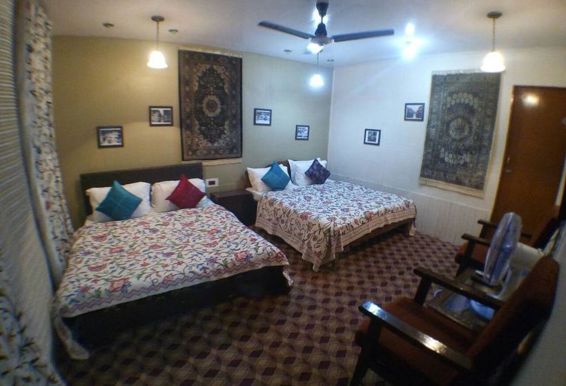 Hotel Dal View Resort 18