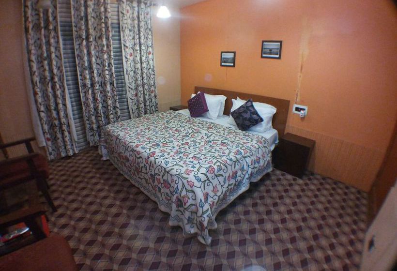 Hotel Dal View Resort 19