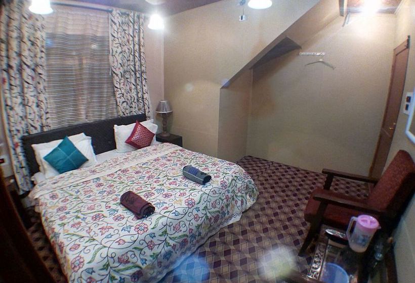 Hotel Dal View Resort 2