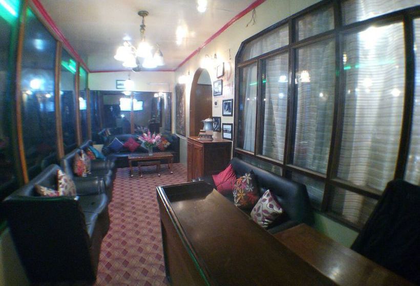 Hotel Dal View Resort 20