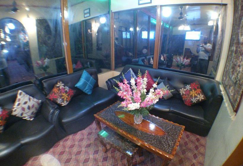 Hotel Dal View Resort 3