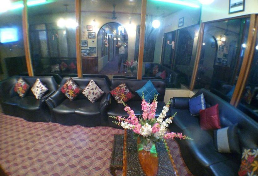 Hotel Dal View Resort 4