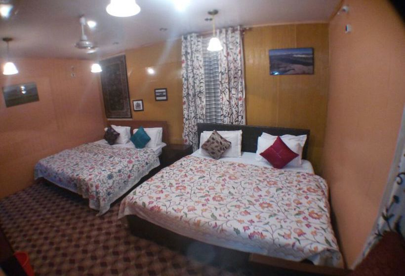 Hotel Dal View Resort 5