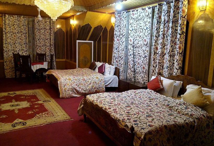 Hotel Dal View Resort 6