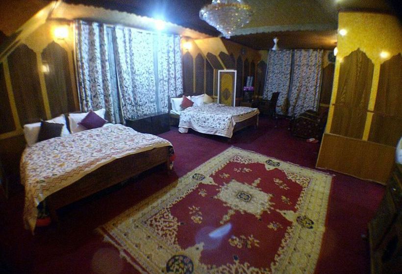 Hotel Dal View Resort 7