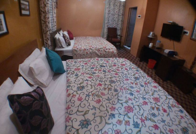 Hotel Dal View Resort 8