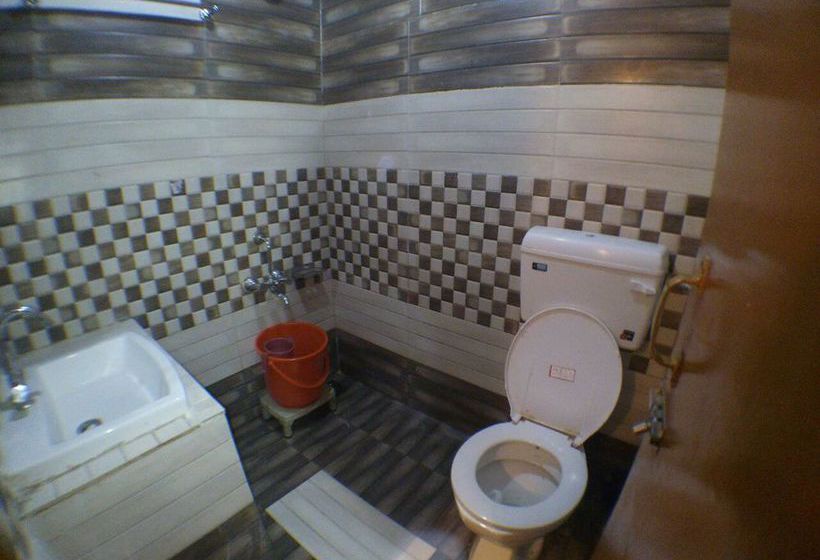 Hotel Dal View Resort 9