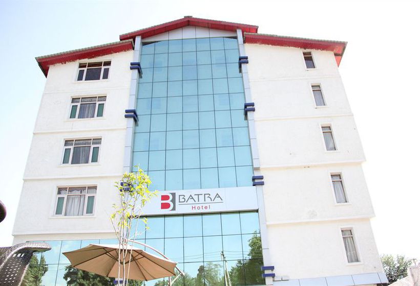 Batra Hotel And Residences 1