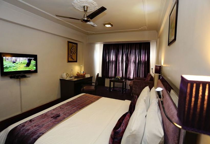 Batra Hotel And Residences 14