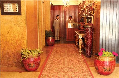 Batra Hotel And Residences 6