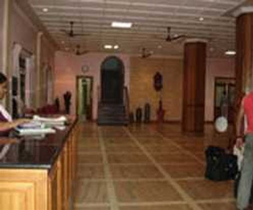 Hotel Mapusa Residency Mapusa