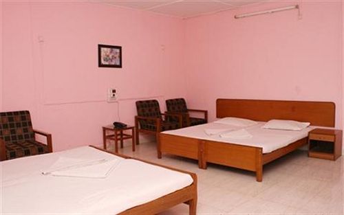 Hotel Mapusa Residency 1