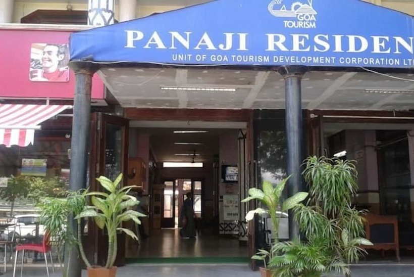 Hotel Panaji Residency