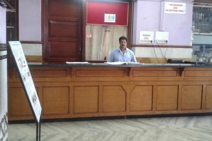 Hotel Panaji Residency 1