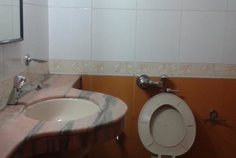 Hotel Panaji Residency 19