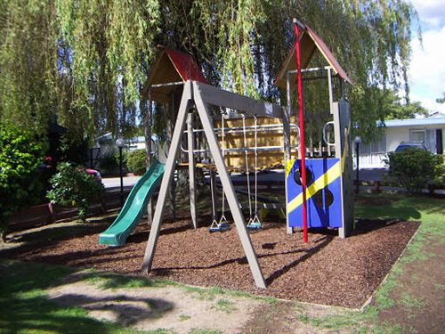 Family Motel At Camilla Court 15