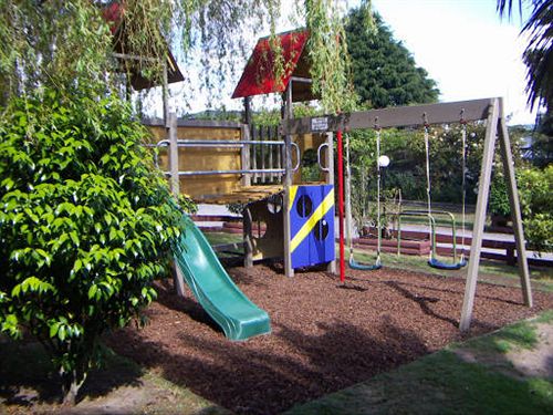 Family Motel At Camilla Court 16