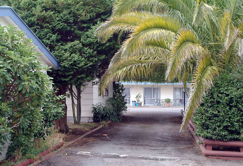 Family Motel At Camilla Court 9