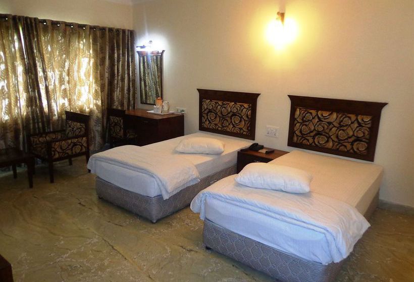 Hotel Taj Darbar Bodhgaya Bihar