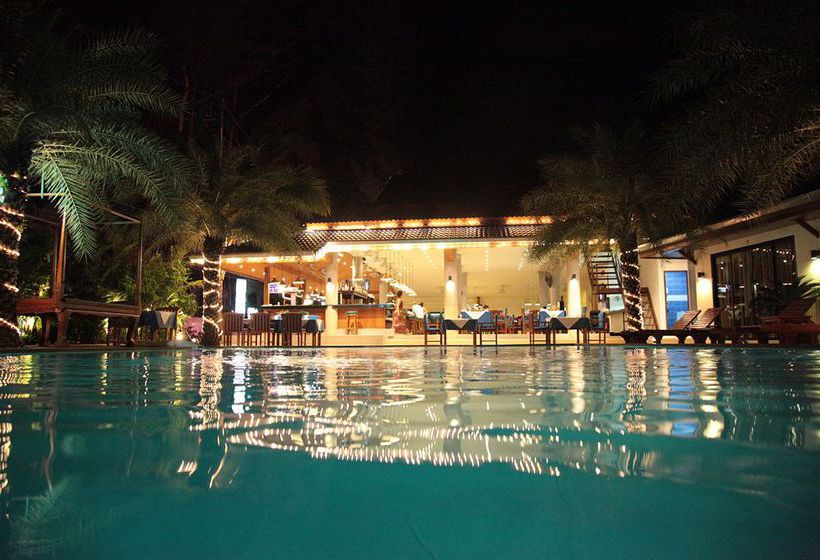 Resort Ma Maison Boutique Hotel