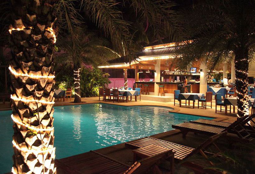 Resort Ma Maison Boutique Hotel 1