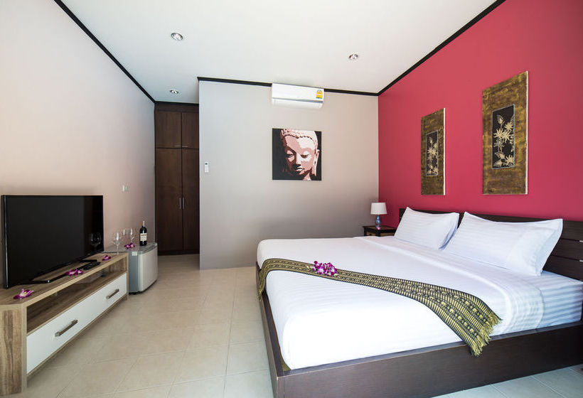 Resort Ma Maison Boutique Hotel 10