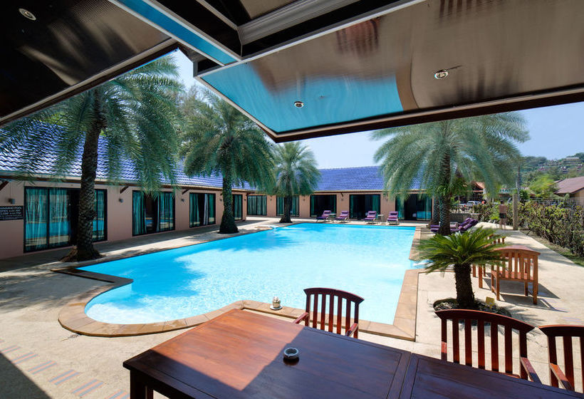 Resort Ma Maison Boutique Hotel 11