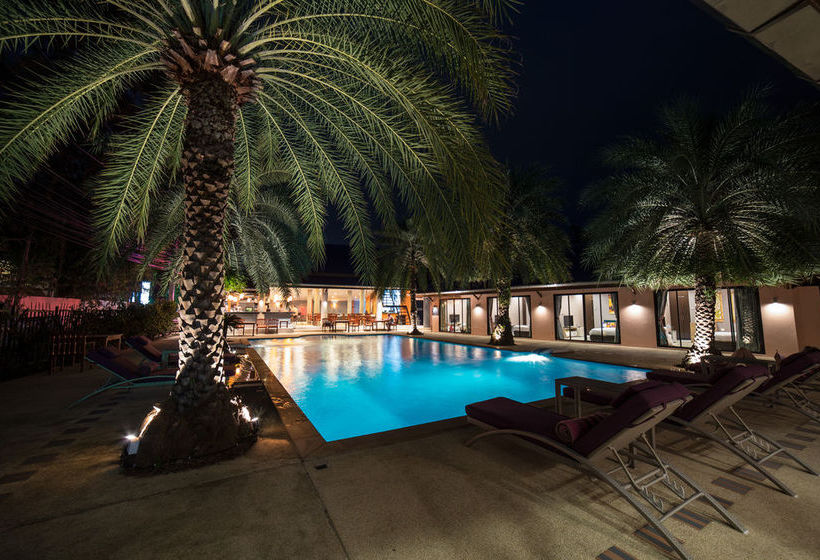 Resort Ma Maison Boutique Hotel 12