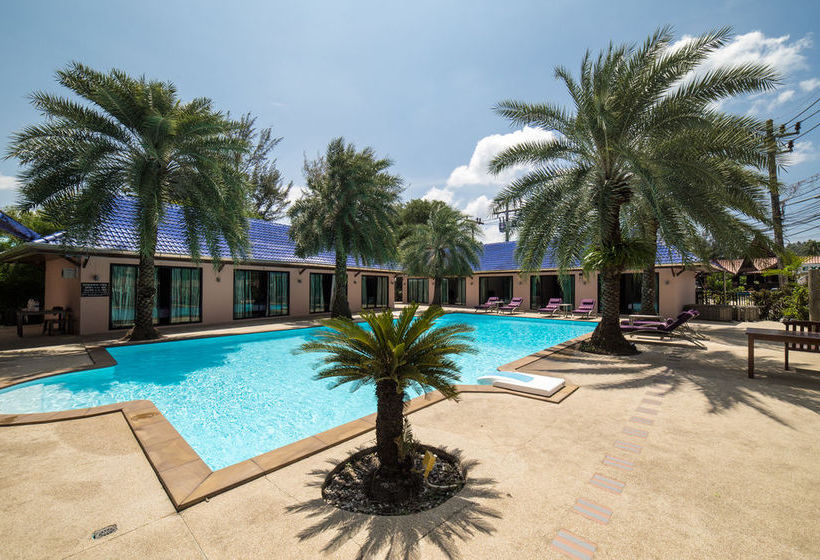 Resort Ma Maison Boutique Hotel 13