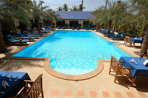 Resort Ma Maison Boutique Hotel 14