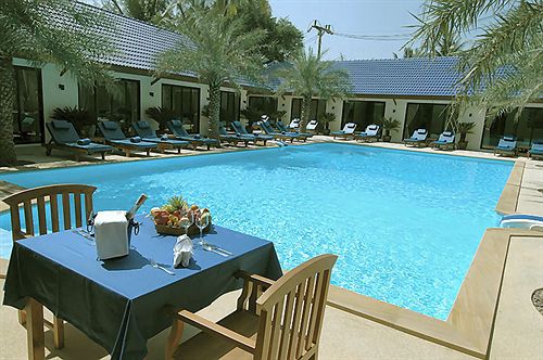 Resort Ma Maison Boutique Hotel 15