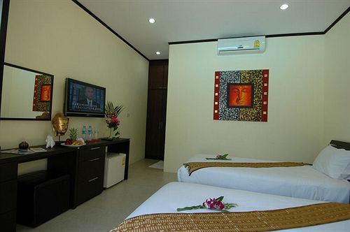 Resort Ma Maison Boutique Hotel 17