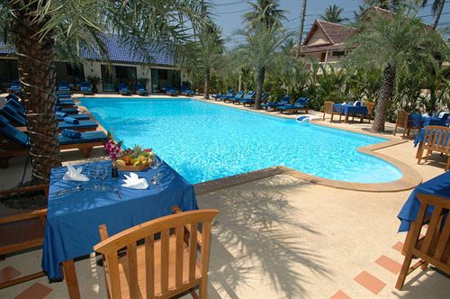 Resort Ma Maison Boutique Hotel 18