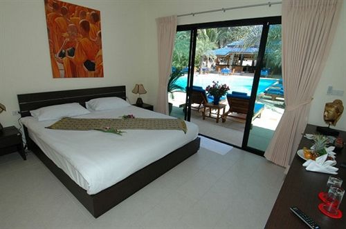 Resort Ma Maison Boutique Hotel 19