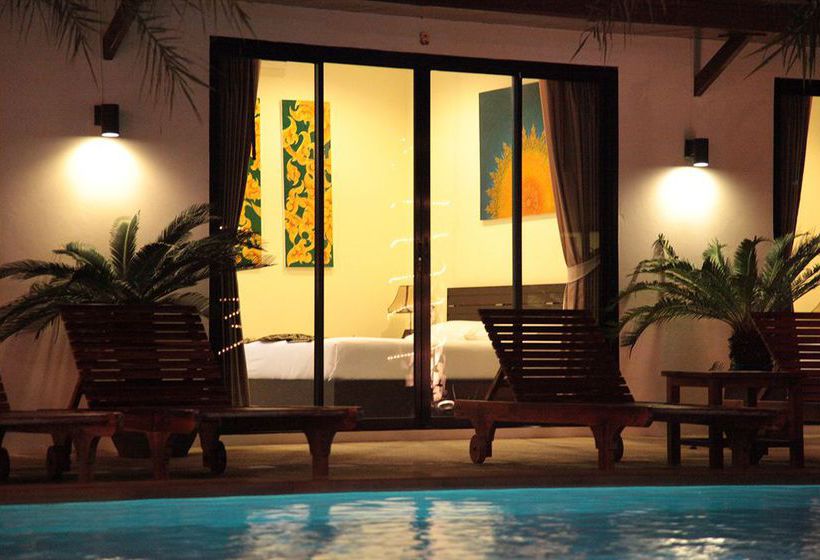 Resort Ma Maison Boutique Hotel 2