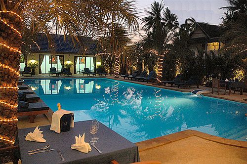 Resort Ma Maison Boutique Hotel 20