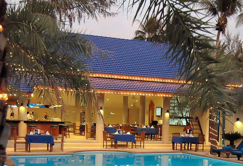 Resort Ma Maison Boutique Hotel 3